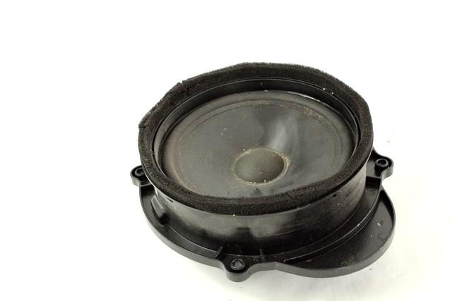 ZVOCNIKI OEM N. XQM500500 ORIGINAL REZERVNI DEL LAND ROVER RANGE ROVER SPORT L320 MK1 R (2010 -2013)DIESEL LETNIK 2010