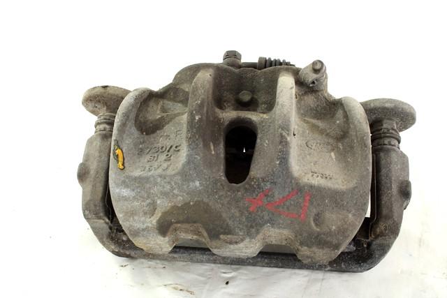 SPREDNJE DESNE ZAVORNE CELJUSTI  OEM N. LR047906 ORIGINAL REZERVNI DEL LAND ROVER RANGE ROVER SPORT L320 MK1 R (2010 -2013)DIESEL LETNIK 2010