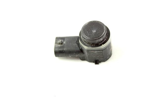 PARKIRNI SENZORJI OEM N. 8A6T-15K859-AA ORIGINAL REZERVNI DEL LAND ROVER RANGE ROVER SPORT L320 MK1 R (2010 -2013)DIESEL LETNIK 2010