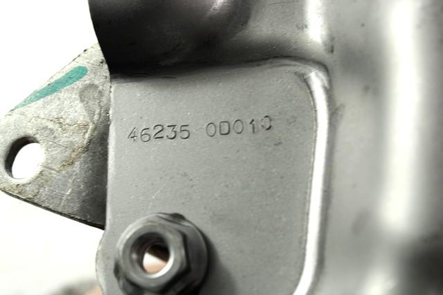 OEM N. 462350D010 ORIGINAL REZERVNI DEL TOYOTA YARIS P9 MK2 R (2009 - 2011)BENZINA LETNIK 2010