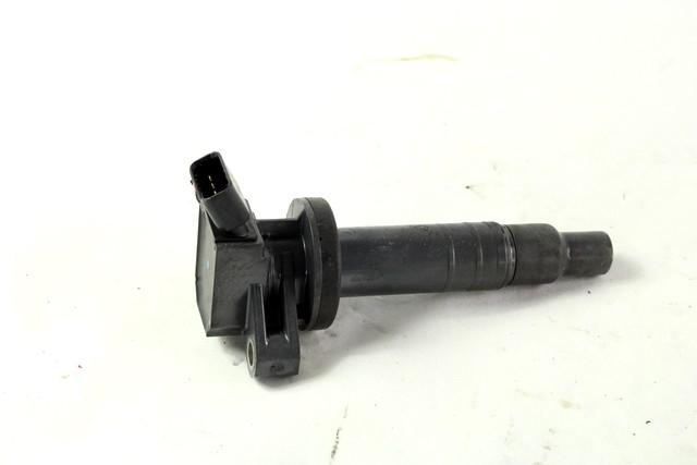 VZIGALNE TULJAVE OEM N. 90919-02239 ORIGINAL REZERVNI DEL TOYOTA YARIS P9 MK2 R (2009 - 2011)BENZINA LETNIK 2010