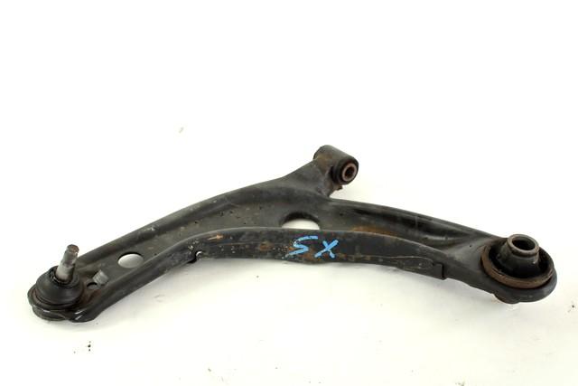 SPREDNJA LEVA ROKA  OEM N. 4806909041 ORIGINAL REZERVNI DEL TOYOTA YARIS P9 MK2 R (2009 - 2011)BENZINA LETNIK 2010