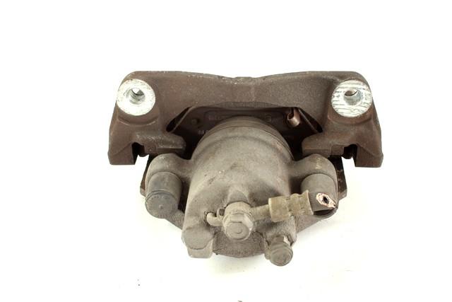 SPREDNJE LEVE ZAVORNE CELJUSTI  OEM N. 477500D070 ORIGINAL REZERVNI DEL TOYOTA YARIS P9 MK2 R (2009 - 2011)BENZINA LETNIK 2010