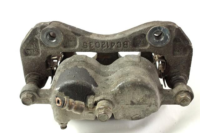 SPREDNJE DESNE ZAVORNE CELJUSTI  OEM N. 5819026A10 ORIGINAL REZERVNI DEL HYUNDAI SANTA FE SM MK1 (2000 - 2006) DIESEL LETNIK 2002