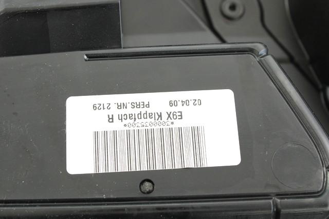 NOTRANJA OBLOGA SPREDNJIH VRAT OEM N. PNADPBWSR3E92CP2P ORIGINAL REZERVNI DEL BMW SERIE 3 BER/SW/COUPE/CABRIO E90/E91/E92/E93 (2005 -2009) DIESEL LETNIK 2009