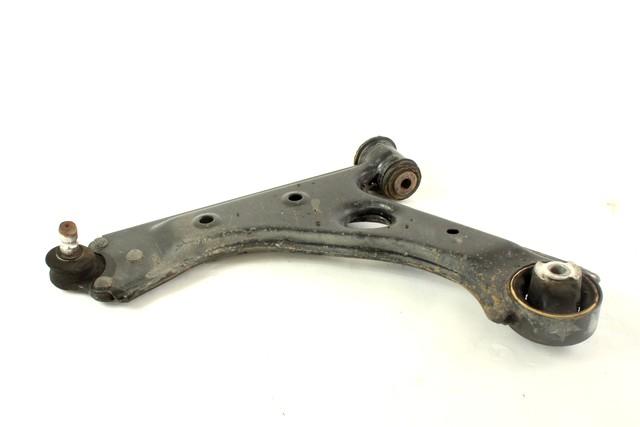 SPREDNJA LEVA ROKA  OEM N. 52060115 ORIGINAL REZERVNI DEL FIAT PUNTO 199 MK3 (2011 - 2017)DIESEL LETNIK 2016