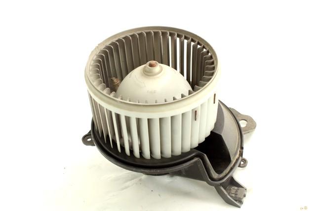 VENTILATOR  KABINE  OEM N. 77364956 ORIGINAL REZERVNI DEL FIAT PUNTO 199 MK3 (2011 - 2017)DIESEL LETNIK 2016