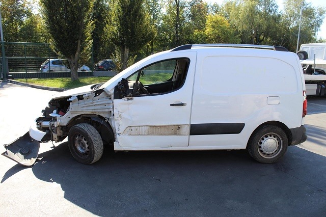 PEUGEOT PARTNER 1.6 D 66KW 5M 2P (2009) RICAMBI IN MAGAZZINO