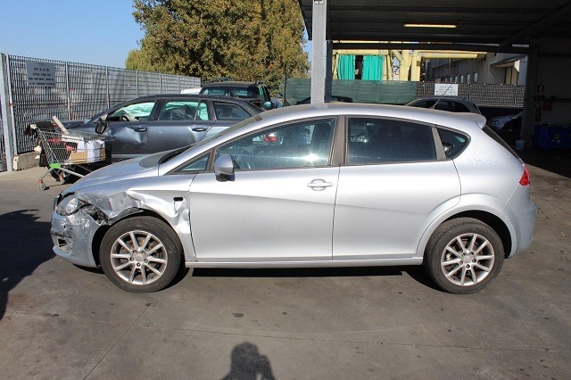 SEAT LEON 1.6 G 75KW 5M 5P (2010) RICAMBI IN MAGAZZINO