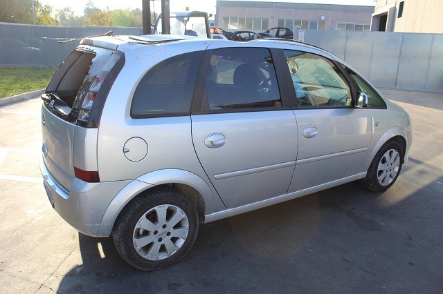 OPEL MERIVA A 1.4 B 66KW 5M 5P (2008) RICAMBI IN MAGAZZINO