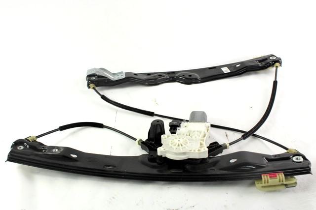 MEHANIZEM DVIGA SPREDNJIH STEKEL  OEM N. FK72-23201-AD ORIGINAL REZERVNI DEL LAND ROVER DISCOVERY SPORT L550 (DAL 2015)DIESEL LETNIK 2016