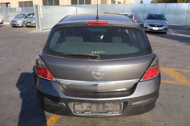 OPEL ASTRA H 1.4 G 66KW 5M 5P (2010) RICAMBI IN MAGAZZINO