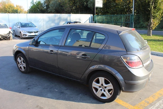 OPEL ASTRA H 1.4 G 66KW 5M 5P (2010) RICAMBI IN MAGAZZINO