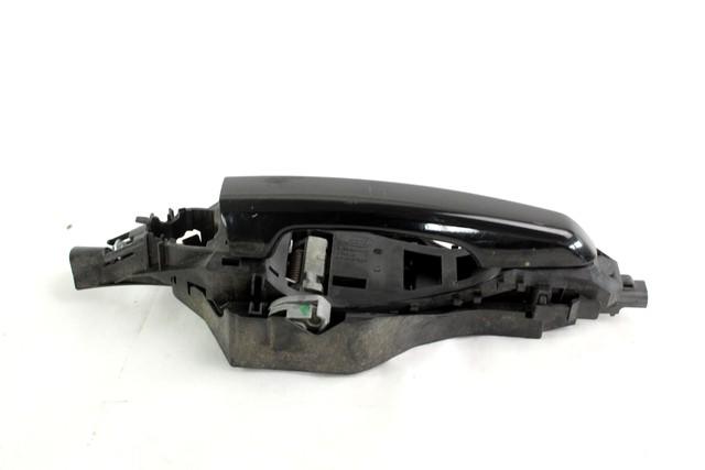 ZUNANJA KLJUKA ZADNJA LEVA VRATA OEM N. LR061201 ORIGINAL REZERVNI DEL LAND ROVER DISCOVERY SPORT L550 (DAL 2015)DIESEL LETNIK 2016