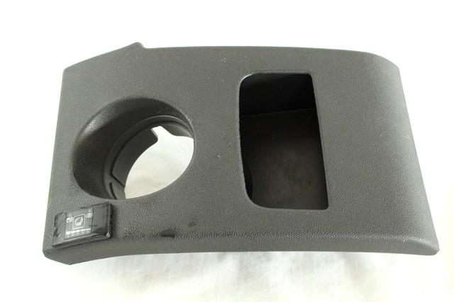 MONTA?NI DELI /  ARMATURNE PLOSCE SPODNJI OEM N. 13204952 ORIGINAL REZERVNI DEL OPEL CORSA D S07 (2006 - 2011) BENZINA/GPL LETNIK 2009