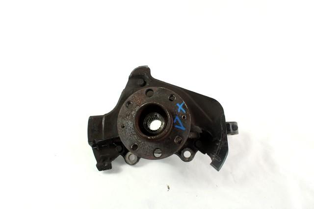 VRTLJIVI LEZAJ DESNO / PESTO KOLESA Z LEZAJEM SPREDAJ OEM N. 93188960 ORIGINAL REZERVNI DEL OPEL CORSA D S07 (2006 - 2011) BENZINA/GPL LETNIK 2009