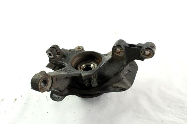 VRTLJIVI LEZAJ DESNO / PESTO KOLESA Z LEZAJEM SPREDAJ OEM N. 93188960 ORIGINAL REZERVNI DEL OPEL CORSA D S07 (2006 - 2011) BENZINA/GPL LETNIK 2009