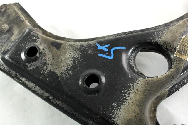 SPREDNJA LEVA ROKA  OEM N. 55703230 ORIGINAL REZERVNI DEL OPEL CORSA D S07 (2006 - 2011) BENZINA/GPL LETNIK 2009