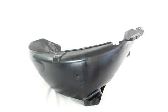 ZADNJI KOLOTEK  OEM N. 6J0810970C ORIGINAL REZERVNI DEL SEAT IBIZA 6J5 6P1 MK4 BER/SW (2008 - 2012)DIESEL LETNIK 2009