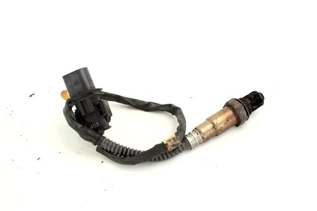 SONDA LAMBDA  OEM N. 45906262 ORIGINAL REZERVNI DEL SEAT IBIZA 6J5 6P1 MK4 BER/SW (2008 - 2012)DIESEL LETNIK 2009