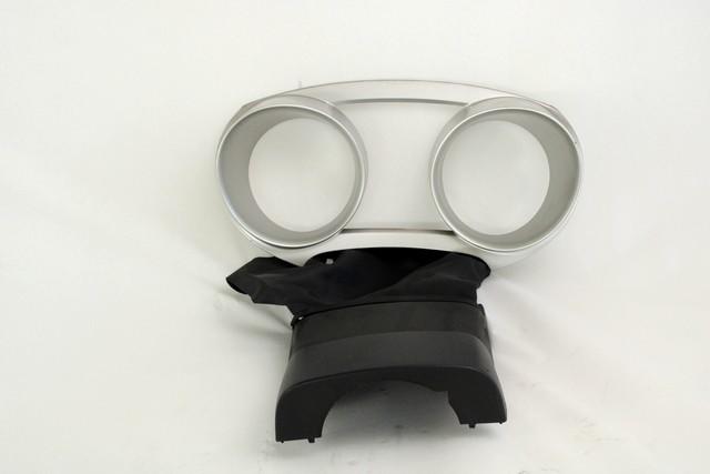 ARMATURNA PLO?CA OEM N. 6J0857059 ORIGINAL REZERVNI DEL SEAT IBIZA 6J5 6P1 MK4 BER/SW (2008 - 2012)DIESEL LETNIK 2009