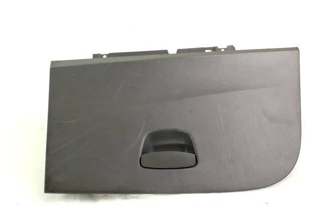 PREDAL ZA DOKUMENTE OEM N. 6J1857095 ORIGINAL REZERVNI DEL SEAT IBIZA 6J5 6P1 MK4 BER/SW (2008 - 2012)DIESEL LETNIK 2009