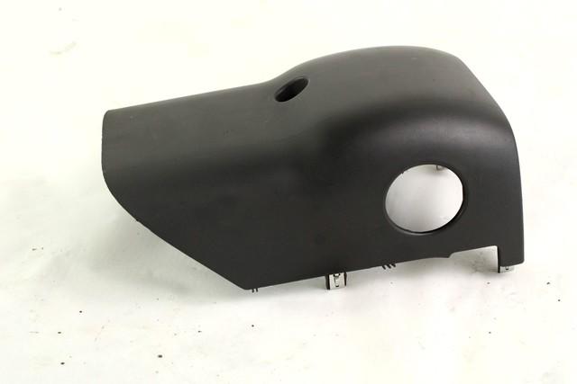 MONTA?NI DELI /  ARMATURNE PLOSCE SPODNJI OEM N. 6J0858559 ORIGINAL REZERVNI DEL SEAT IBIZA 6J5 6P1 MK4 BER/SW (2008 - 2012)DIESEL LETNIK 2009