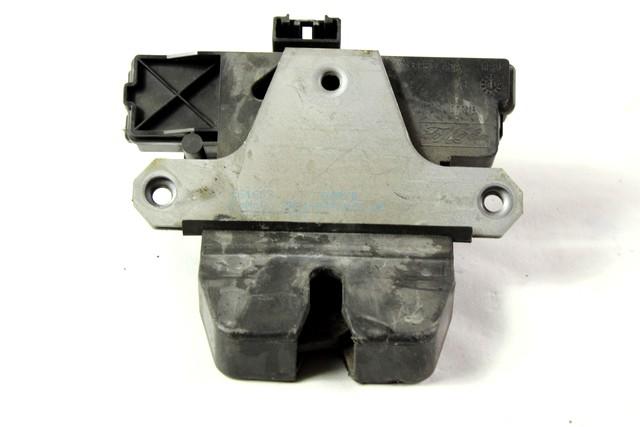 ZAKLEPANJE PRTLJA?NIH VRAT  OEM N. 3M51-R442A66-AR ORIGINAL REZERVNI DEL FORD MONDEO BA7 MK3 BER/SW (2007 - 8/2010) DIESEL LETNIK 2007