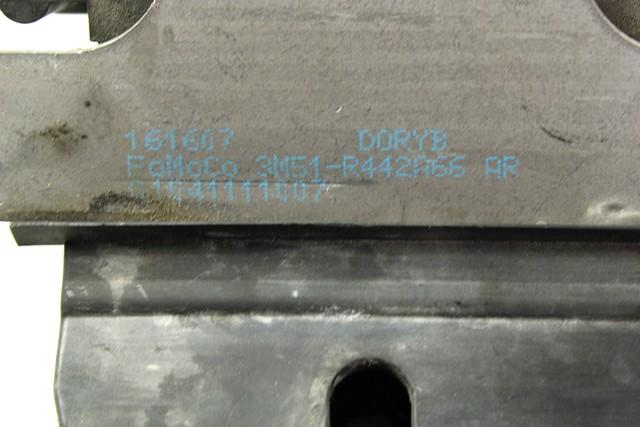 ZAKLEPANJE PRTLJA?NIH VRAT  OEM N. 3M51-R442A66-AR ORIGINAL REZERVNI DEL FORD MONDEO BA7 MK3 BER/SW (2007 - 8/2010) DIESEL LETNIK 2007