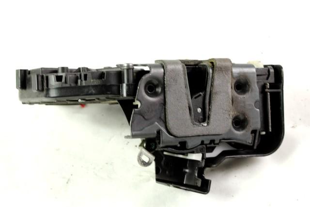 CENTRALNO ZAKLEPANJE ZADNJIH DESNIH VRAT OEM N. 6M2A-R26412-EB ORIGINAL REZERVNI DEL FORD MONDEO BA7 MK3 BER/SW (2007 - 8/2010) DIESEL LETNIK 2007