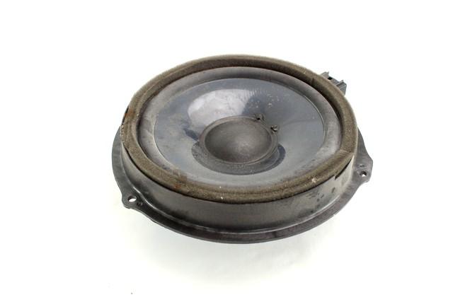 ZVOCNIKI OEM N. 6M2T-18808-FB ORIGINAL REZERVNI DEL FORD MONDEO BA7 MK3 BER/SW (2007 - 8/2010) DIESEL LETNIK 2007