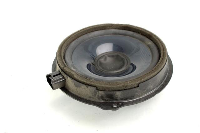 ZVOCNIKI OEM N. 6M2T-18808-FB ORIGINAL REZERVNI DEL FORD MONDEO BA7 MK3 BER/SW (2007 - 8/2010) DIESEL LETNIK 2007