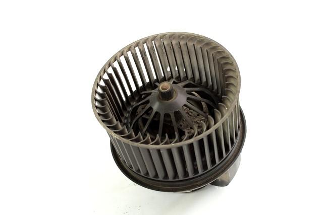 VENTILATOR  KABINE  OEM N. 3M5H-18456-AD ORIGINAL REZERVNI DEL FORD MONDEO BA7 MK3 BER/SW (2007 - 8/2010) DIESEL LETNIK 2007