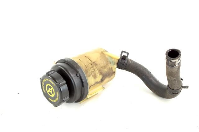 REZERVOAR CRPALKA  SERVO VOLAN OEM N. 6G91-3R700-DB ORIGINAL REZERVNI DEL FORD MONDEO BA7 MK3 BER/SW (2007 - 8/2010) DIESEL LETNIK 2007