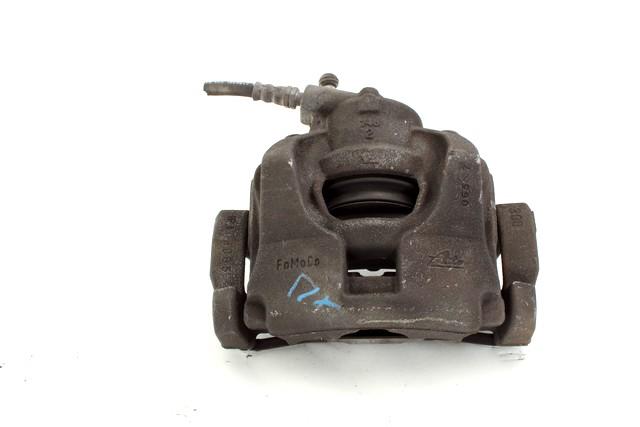 SPREDNJE DESNE ZAVORNE CELJUSTI  OEM N. 1583139 ORIGINAL REZERVNI DEL FORD MONDEO BA7 MK3 BER/SW (2007 - 8/2010) DIESEL LETNIK 2007