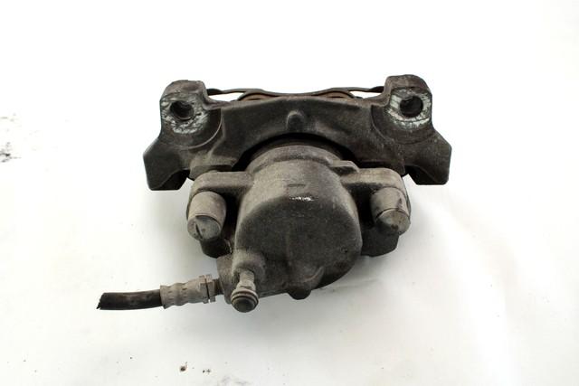 SPREDNJE DESNE ZAVORNE CELJUSTI  OEM N. 1583139 ORIGINAL REZERVNI DEL FORD MONDEO BA7 MK3 BER/SW (2007 - 8/2010) DIESEL LETNIK 2007