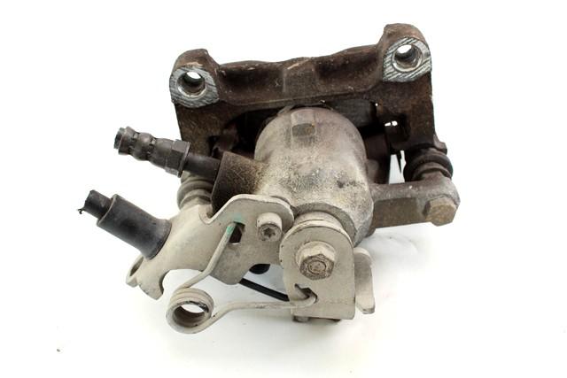 ZADNJE LEVE ZAVORNE CELJUSTI  OEM N. 1738988 ORIGINAL REZERVNI DEL FORD MONDEO BA7 MK3 BER/SW (2007 - 8/2010) DIESEL LETNIK 2007