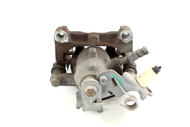 ZADNJE DESNE ZAVORNE CELJUSTI  OEM N. 1738987 ORIGINAL REZERVNI DEL FORD MONDEO BA7 MK3 BER/SW (2007 - 8/2010) DIESEL LETNIK 2007