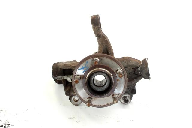 LEVI VRTLJIVI LEZAJ / PESTO KOLESA Z LEZAJEM SPREDAJ OEM N. 1474291 ORIGINAL REZERVNI DEL FORD MONDEO BA7 MK3 BER/SW (2007 - 8/2010) DIESEL LETNIK 2007