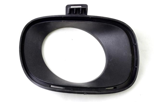 MOUNTING DELI ODBIJAC ZADNJI OEM N. 51128037074 ORIGINAL REZERVNI DEL BMW X5 E70 (2006 - 2010) DIESEL LETNIK 2010