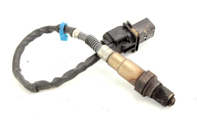 SONDA LAMBDA  OEM N. 7791600 ORIGINAL REZERVNI DEL BMW X5 E53 LCI R (2003 - 2007) DIESEL LETNIK 2006