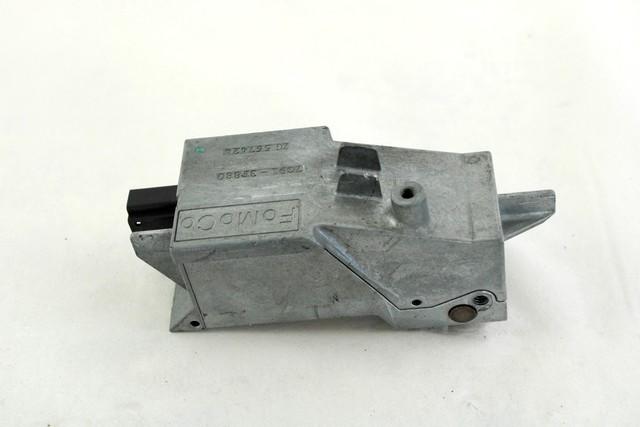 RACUNALNIK AVTOALARMA/BLOKADA MOTORJA OEM N. 7G91-3F880-FA ORIGINAL REZERVNI DEL FORD MONDEO BA7 MK3 BER/SW (2007 - 8/2010) DIESEL LETNIK 2007