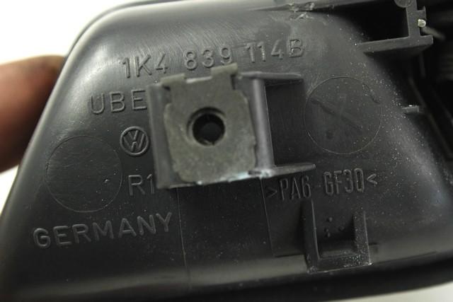 NOTRANJA KLJUKA  OEM N. 1K4839114B ORIGINAL REZERVNI DEL VOLKSWAGEN GOLF V 1K1 1K5 MK5 BER/SW (02/2004-11/2008) DIESEL LETNIK 2004