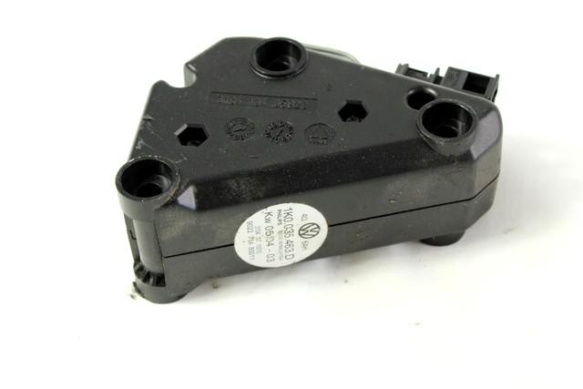 ZVOCNIKI OEM N. 1K0035463D ORIGINAL REZERVNI DEL VOLKSWAGEN GOLF V 1K1 1K5 MK5 BER/SW (02/2004-11/2008) DIESEL LETNIK 2004