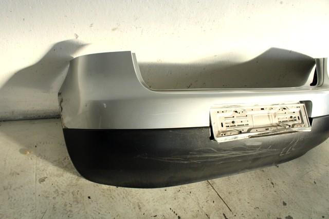 ZADNJI ODBIJAC OEM N. 1K6807417GRU ORIGINAL REZERVNI DEL VOLKSWAGEN GOLF V 1K1 1K5 MK5 BER/SW (02/2004-11/2008) DIESEL LETNIK 2004