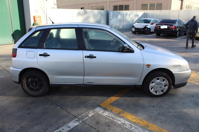 SEAT IBIZA 1.9 D 66KW 5M 5P (1998) BUTTATA INTERA