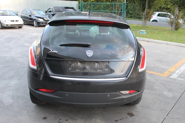 LANCIA DELTA 1.6 D 88KW 6M 5P (2009) RICAMBI IN MAGAZZINO