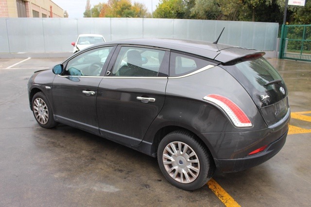 LANCIA DELTA 1.6 D 88KW 6M 5P (2009) RICAMBI IN MAGAZZINO