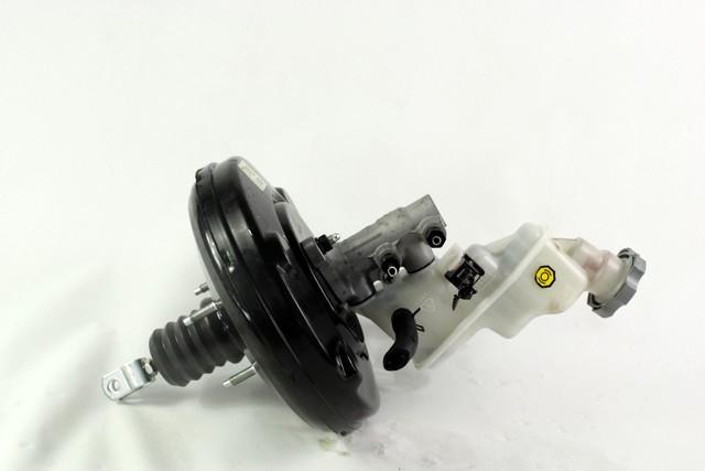 SERVO OJACEVALNIK ZAVOR S PUMPO OEM N. 591101W000 ORIGINAL REZERVNI DEL KIA RIO UB MK3 (2011 - 2017)DIESEL LETNIK 2013