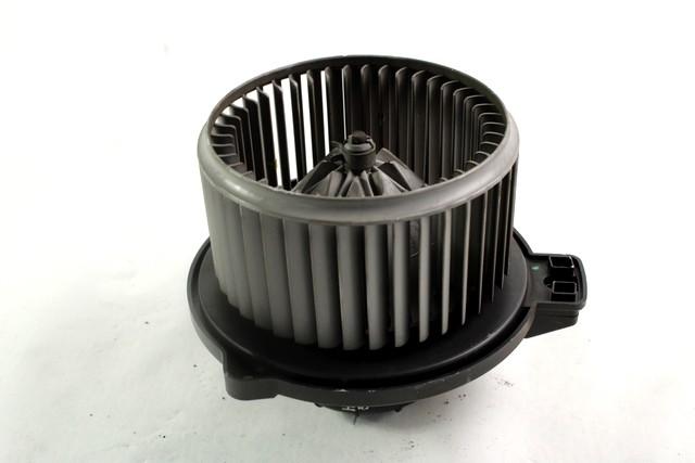 VENTILATOR  KABINE  OEM N. 971111W100 ORIGINAL REZERVNI DEL KIA RIO UB MK3 (2011 - 2017)DIESEL LETNIK 2013